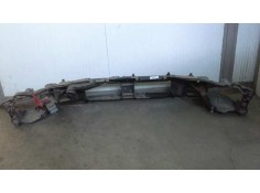 Recambio de panel frontal para renault master ii phase 2 caja cerrada 2.5 dci diesel cat referencia OEM IAM    2