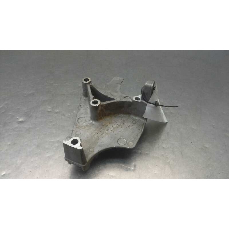 Recambio de soporte motor derecho superior para nissan qashqai (j10) 1.5 dci turbodiesel cat referencia OEM IAM   