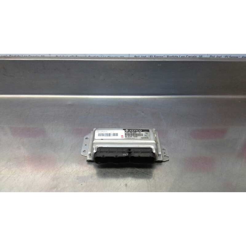 Recambio de centralita motor uce para hyundai getz (tb) 1.3 cat referencia OEM IAM 9030930215F 39106-22040 
