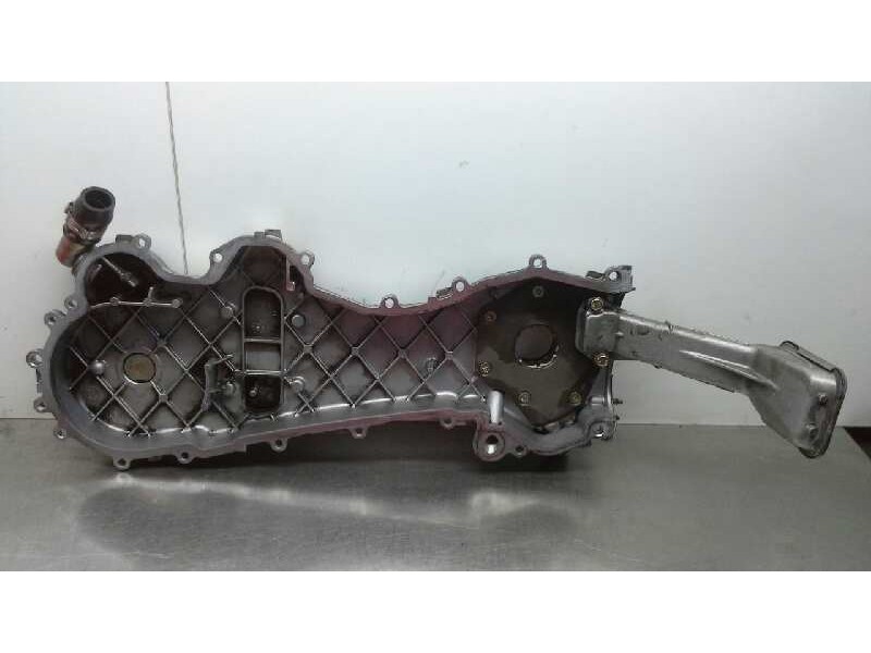 Recambio de tapa distribucion exterior para fiat idea (135) 1.3 jtd cat referencia OEM IAM 37005400  