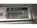 CENTRALITA MOTOR UCE 9030930215F 3910622040 