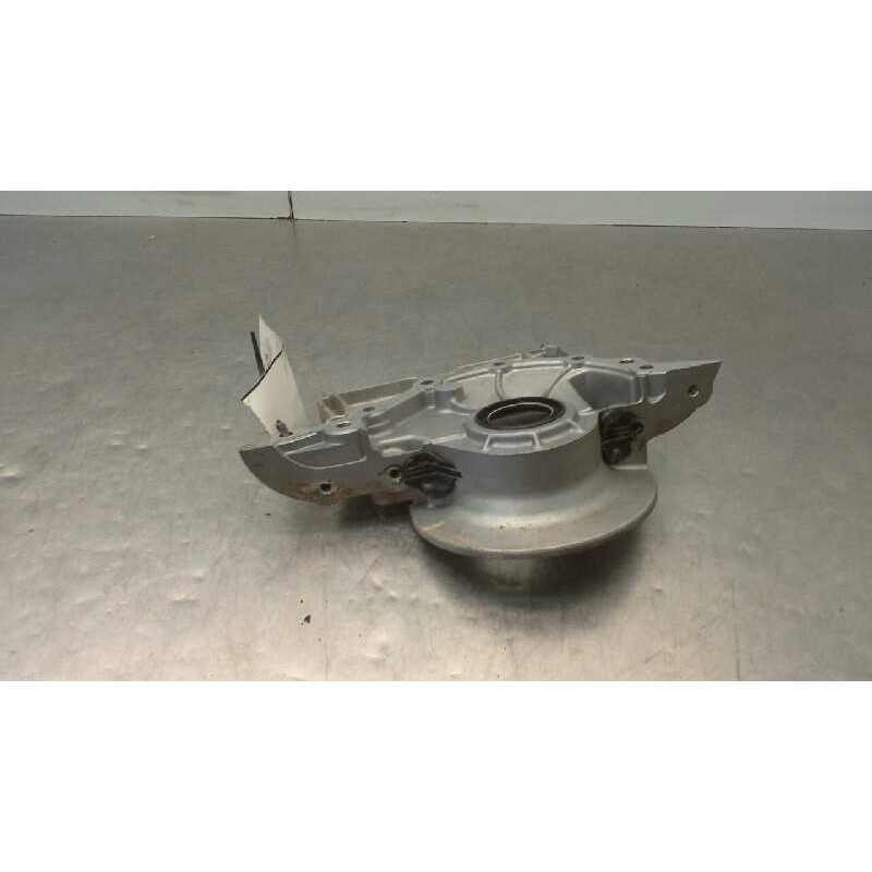 Recambio de reten cigueñal derecho para nissan qashqai (j10) 1.5 dci turbodiesel cat referencia OEM IAM 8200391938  