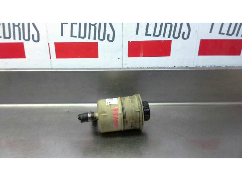 Recambio de deposito liquido direccion para citroen c8 2.2 hdi exclusive referencia OEM IAM   