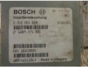 CENTRALITA INTARDER 0260001028 BOSCH 