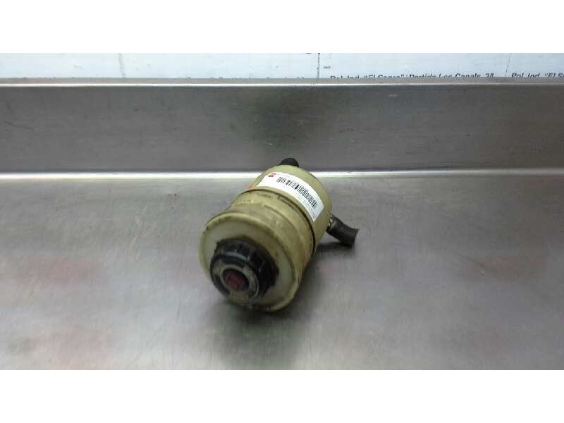 Recambio de deposito liquido direccion para citroen c8 2.2 hdi exclusive referencia OEM IAM   