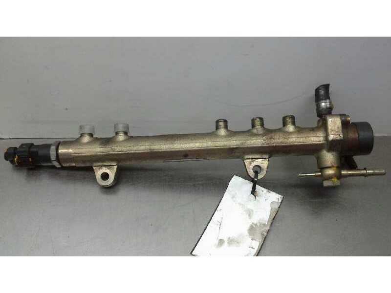Recambio de rampa inyectora para fiat idea (135) 1.3 jtd cat referencia OEM IAM 0445214044  