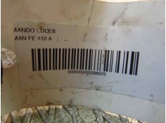 Recambio de mando luces para man fe 410 a referencia OEM IAM    2