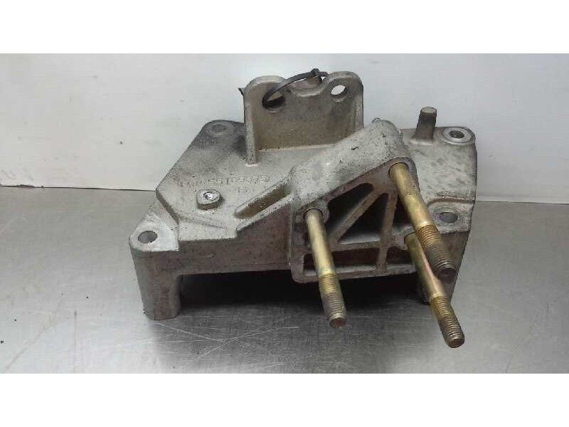 Recambio de soporte motor derecho superior para fiat idea (135) 1.3 jtd cat referencia OEM IAM 55189875  