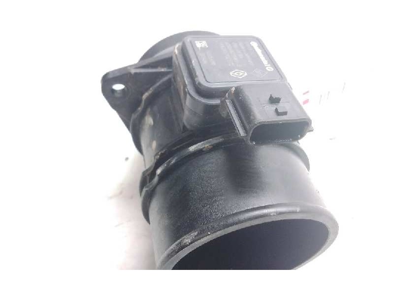 Recambio de caudalimetro para nissan nv 200 (m20) 1.5 dci cat referencia OEM IAM H8200702517  