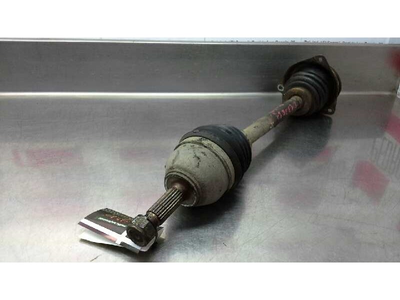 Recambio de transmision delantera izquierda para renault 19 hatchback (b/c53) 1.8 cat referencia OEM IAM   