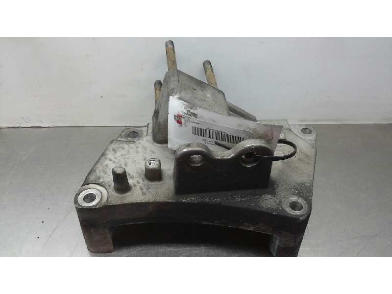 Recambio de soporte motor derecho superior para fiat idea (135) 1.3 jtd cat referencia OEM IAM 55189875  