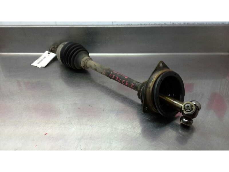 Recambio de transmision delantera izquierda para renault 19 hatchback (b/c53) 1.8 cat referencia OEM IAM   