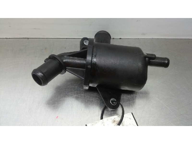 Recambio de evaporador aceite para fiat idea (135) 1.3 jtd cat referencia OEM IAM   