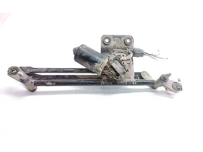 Recambio de motor limpia delantero para hyundai matrix (fc) 1.5 crdi cat referencia OEM IAM   