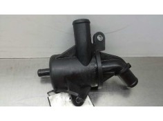 Recambio de evaporador aceite para fiat idea (135) 1.3 jtd cat referencia OEM IAM    2