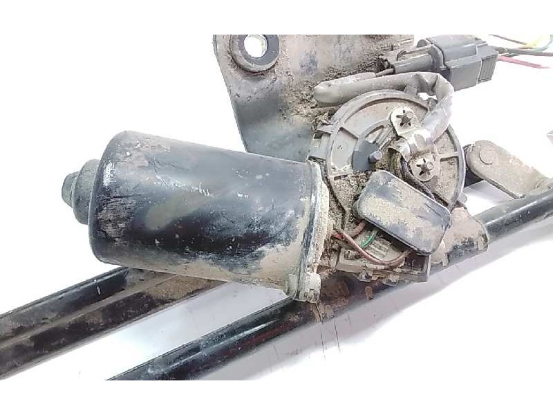 Recambio de motor limpia delantero para hyundai matrix (fc) 1.5 crdi cat referencia OEM IAM   