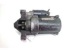 Recambio de motor arranque para citroen jumpy 2.0 hdi furg. (774kg) referencia OEM IAM TECM001831   2