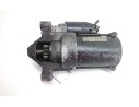 MOTOR ARRANQUE TECM001831 