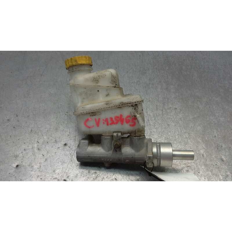 Recambio de bomba freno para fiat idea (135) 1.3 jtd cat referencia OEM IAM   