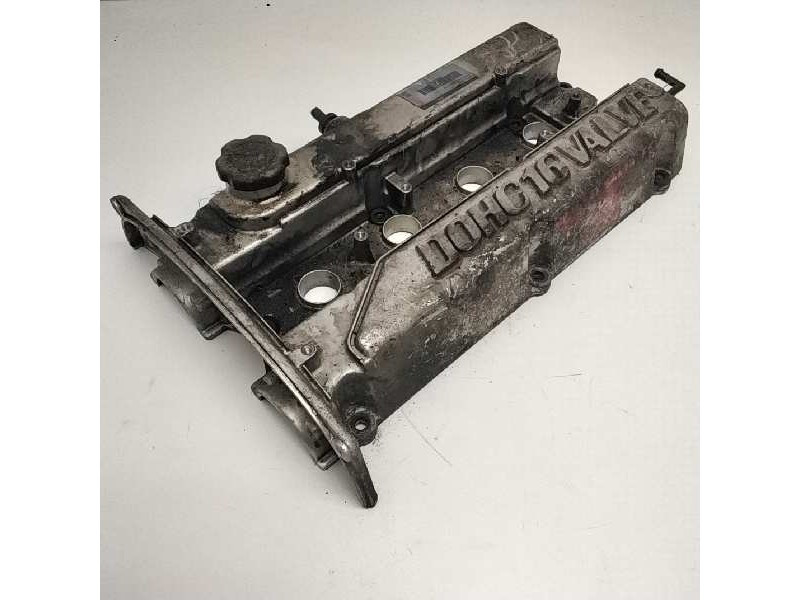 Recambio de tapa balancines para hyundai santa fe (sm) 2.4 cat referencia OEM IAM   126354