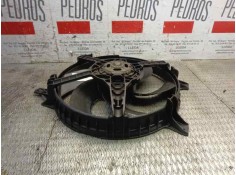Recambio de electroventilador para renault rapid/express (f40) 1.9 d familiar (f40p) referencia OEM IAM    2