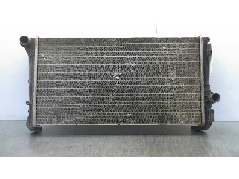 Recambio de radiador agua para fiat idea (135) 1.3 jtd cat referencia OEM IAM   