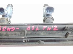 Recambio de rampa inyectora para hyundai santa fe (sm) 2.4 cat referencia OEM IAM 3530438300  126357 2