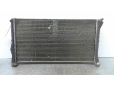 Recambio de radiador agua para fiat idea (135) 1.3 jtd cat referencia OEM IAM    2