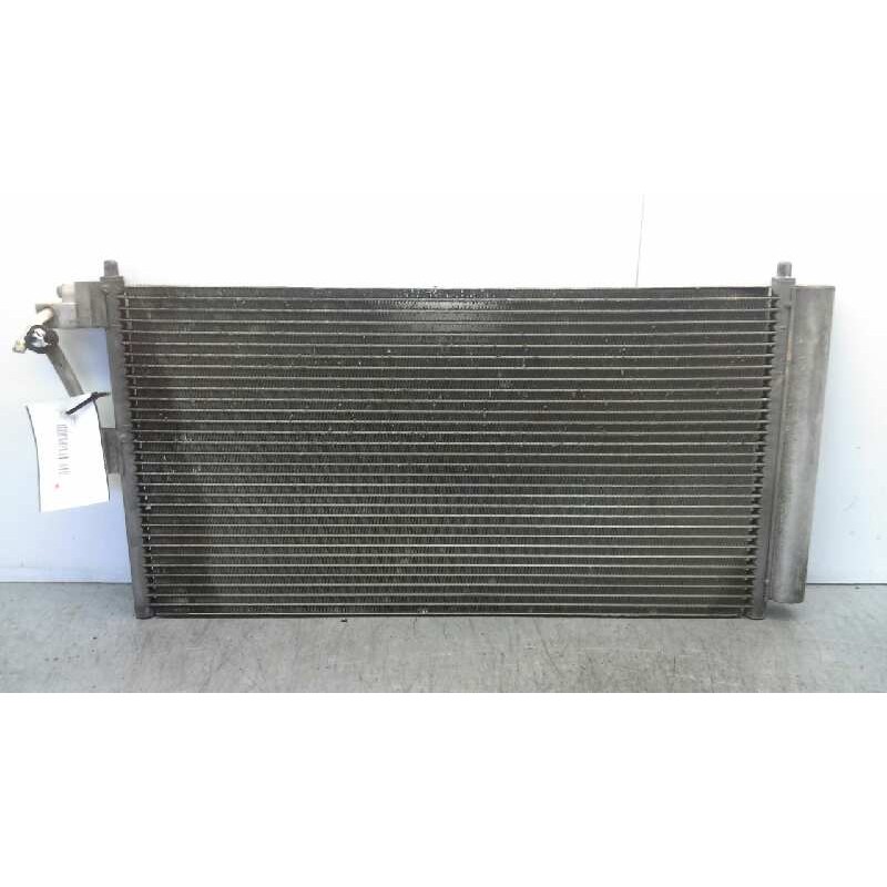 Recambio de condensador / radiador aire acondicionado para fiat idea (135) 1.3 jtd cat referencia OEM IAM   