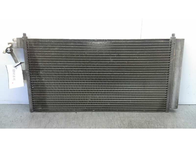 Recambio de condensador / radiador aire acondicionado para fiat idea (135) 1.3 jtd cat referencia OEM IAM   