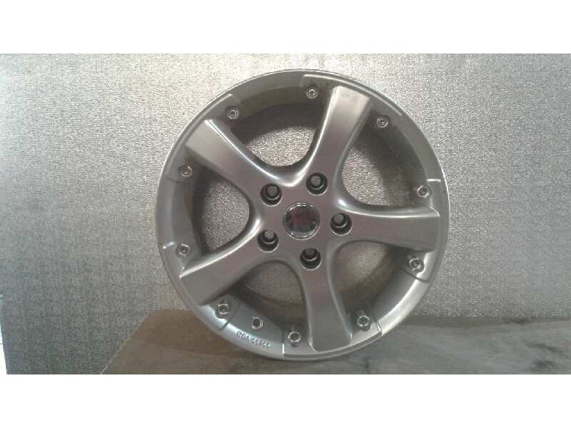 Recambio de llanta aluminio para mitsubishi galant berlina (e10) referencia OEM IAM 155TORNILLOS MITSUBISHI GALANT 