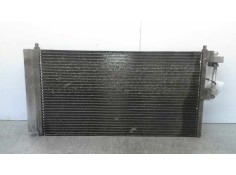 Recambio de condensador / radiador aire acondicionado para fiat idea (135) 1.3 jtd cat referencia OEM IAM    2
