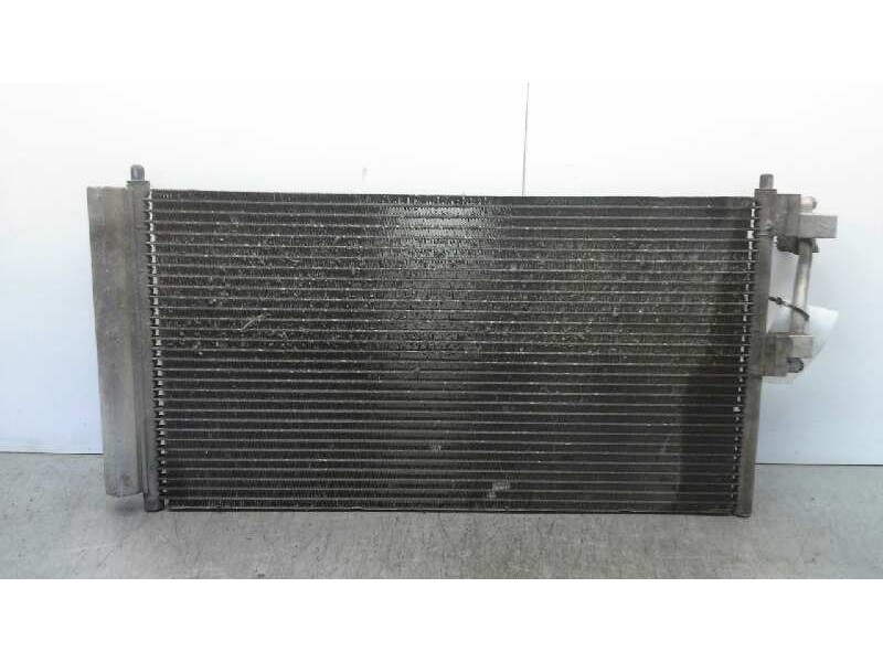 Recambio de condensador / radiador aire acondicionado para fiat idea (135) 1.3 jtd cat referencia OEM IAM   