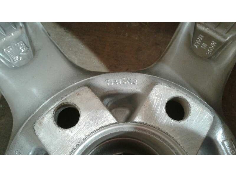 Recambio de llanta aluminio para mitsubishi galant berlina (e10) referencia OEM IAM 155TORNILLOS MITSUBISHI GALANT 