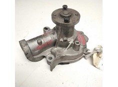 Recambio de bomba agua para hyundai santa fe (sm) 2.4 cat referencia OEM IAM   126360