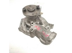 Recambio de bomba agua para hyundai santa fe (sm) 2.4 cat referencia OEM IAM   126360 2