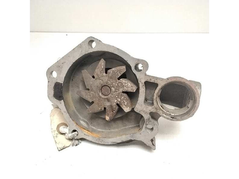 Recambio de bomba agua para hyundai santa fe (sm) 2.4 cat referencia OEM IAM   126360