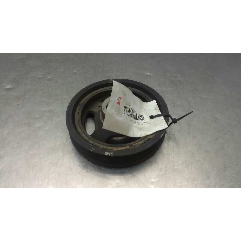 Recambio de polea cigueñal para nissan juke (f15) 1.6 16v referencia OEM IAM 41030K21  