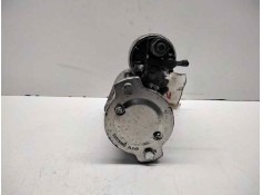 Recambio de motor arranque para opel astra j lim. 4türig 1.6 16v cat referencia OEM IAM 55576980 2L245  2