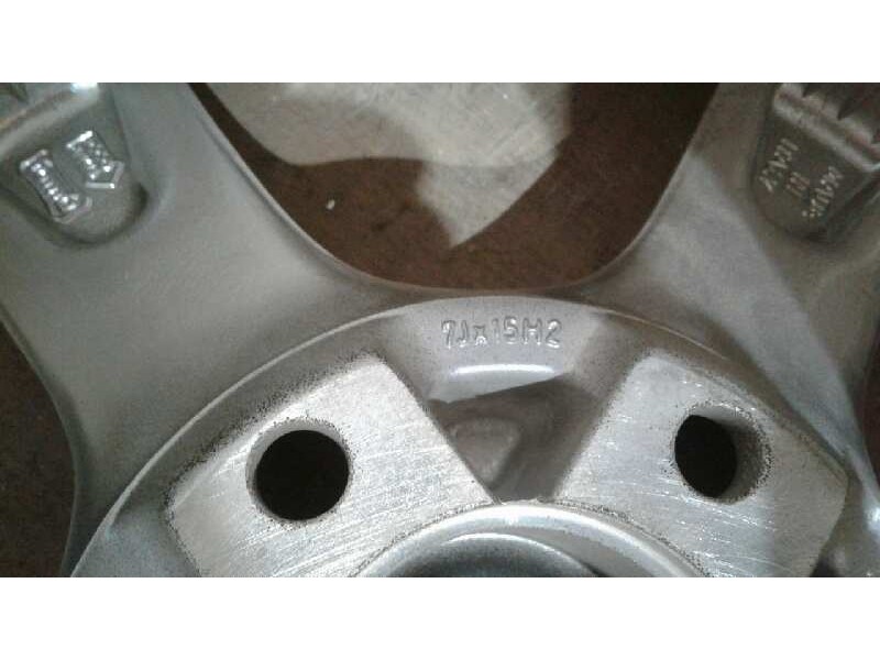 Recambio de llanta aluminio para mitsubishi galant berlina (e10) referencia OEM IAM 155TORNILLOS MITSUBISHI GALANT 