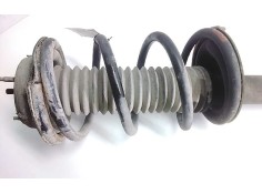 Recambio de amortiguador delantero izquierdo para ford transit caja cerrada, media (fy) (2000 =>) ft 280 2.0 referencia OEM IAM  2