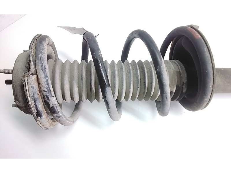 Recambio de amortiguador delantero izquierdo para ford transit caja cerrada, media (fy) (2000 =>) ft 280 2.0 referencia OEM IAM 