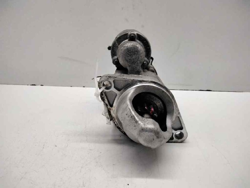 Recambio de motor arranque para opel astra j lim. 4türig 1.6 16v cat referencia OEM IAM 55576980 2L245 