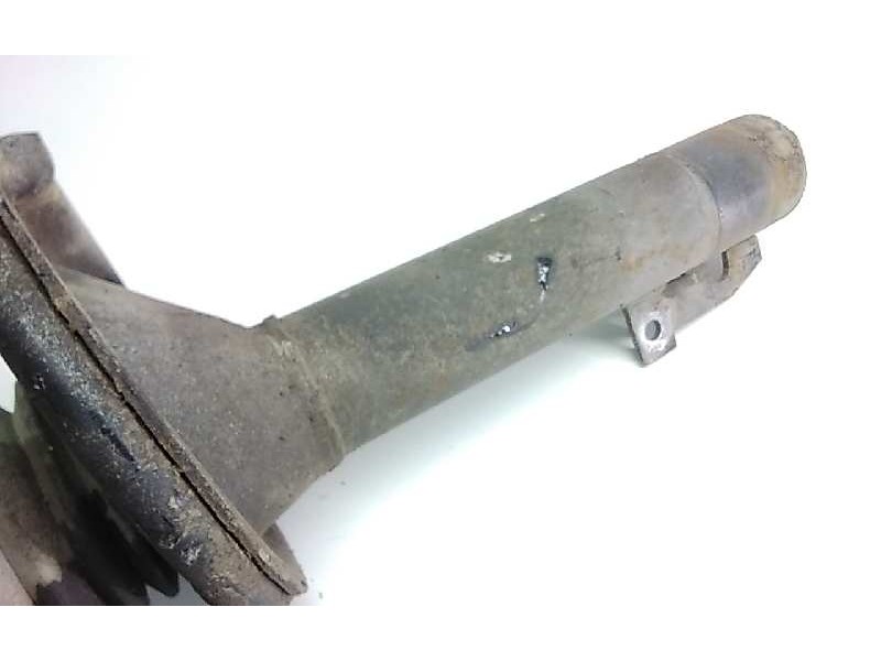 Recambio de amortiguador delantero izquierdo para ford transit caja cerrada, media (fy) (2000 =>) ft 280 2.0 referencia OEM IAM 