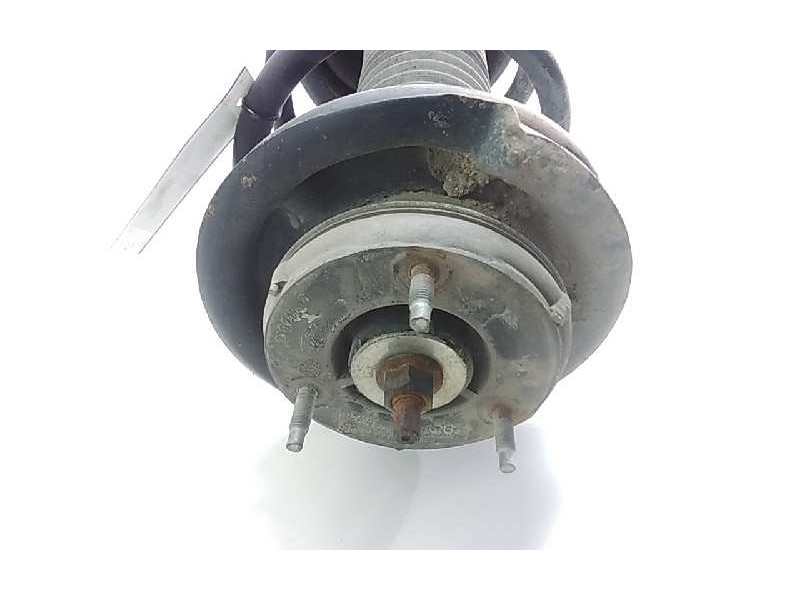 Recambio de amortiguador delantero izquierdo para ford transit caja cerrada, media (fy) (2000 =>) ft 280 2.0 referencia OEM IAM 