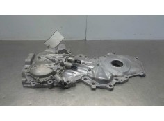 Recambio de tapa distribucion exterior para nissan juke (f15) 1.6 16v referencia OEM IAM    2