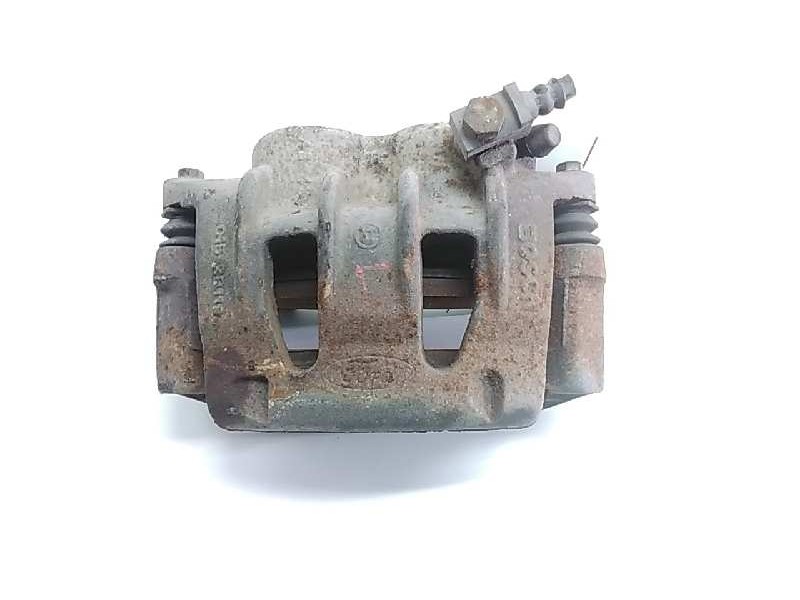 Recambio de pinza freno delantera izquierda para ford transit caja cerrada, media (fy) (2000 =>) ft 280 2.0 referencia OEM IAM 0