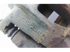 Recambio de pinza freno delantera izquierda para ford transit caja cerrada, media (fy) (2000 =>) ft 280 2.0 referencia OEM IAM 0 2