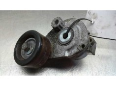 Recambio de tensor correa auxiliar para opel astra j lim. 4türig 1.6 16v cat referencia OEM IAM 25189926  