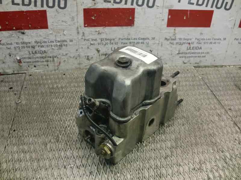 Recambio de culatin para land rover range rover (lp) 2.5 turbodiesel referencia OEM IAM   